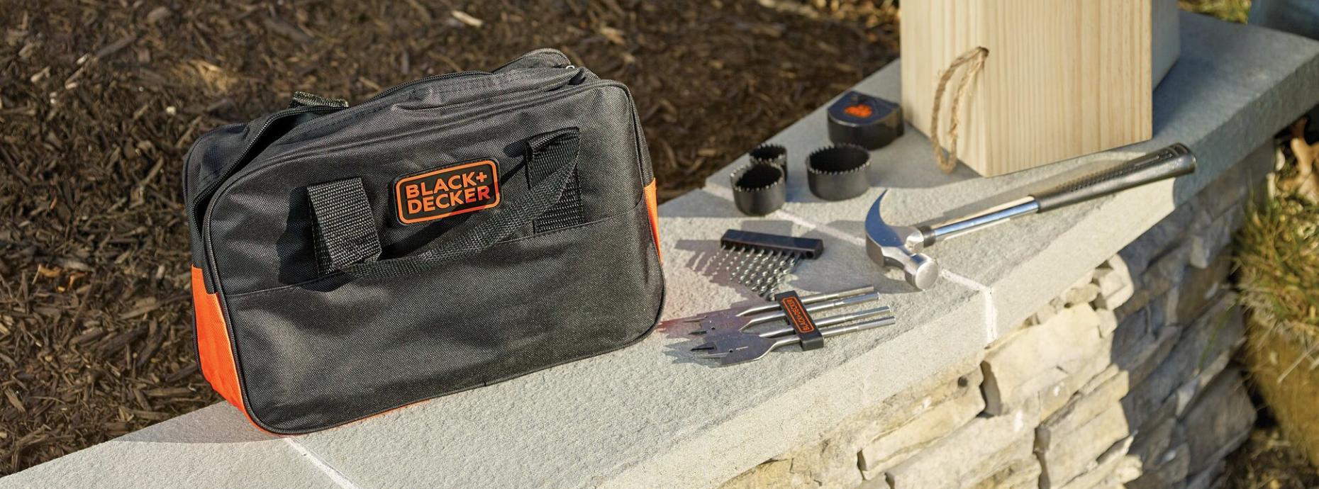 Featured Shops BLACK DECKER