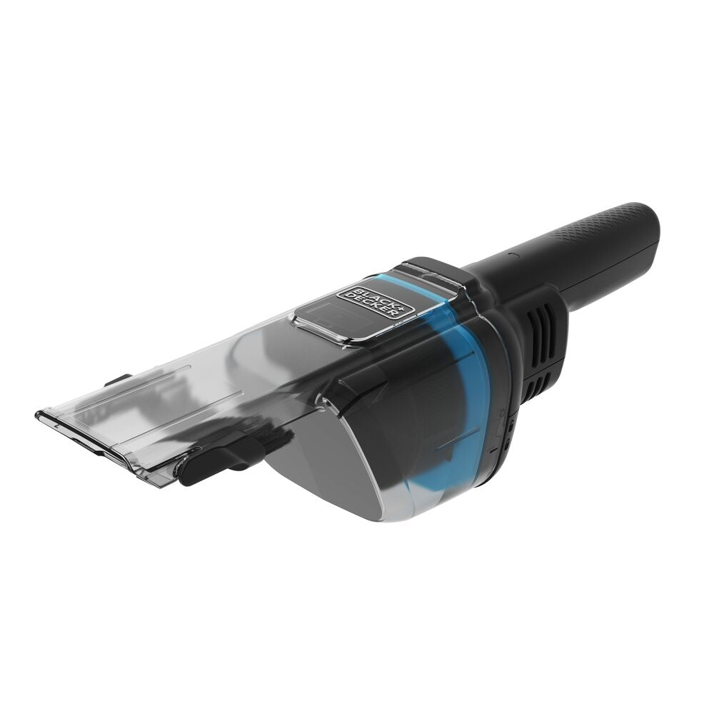 (NEW) $27 BLACK+DECKER Dusbuster Lithium Handheld Vacuum