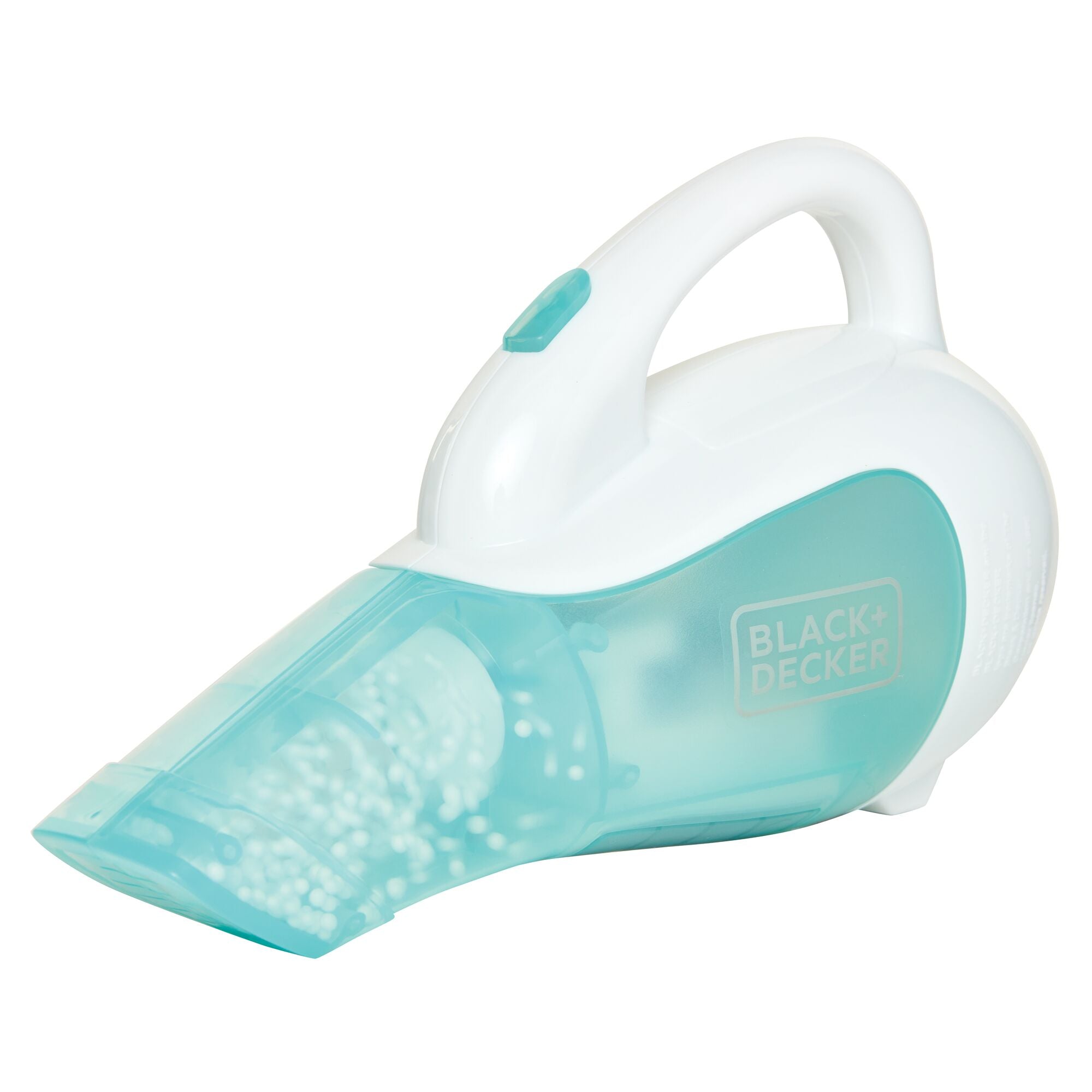 dustbuster Junior Toy Handheld Vacuum Cleaner with Realistic