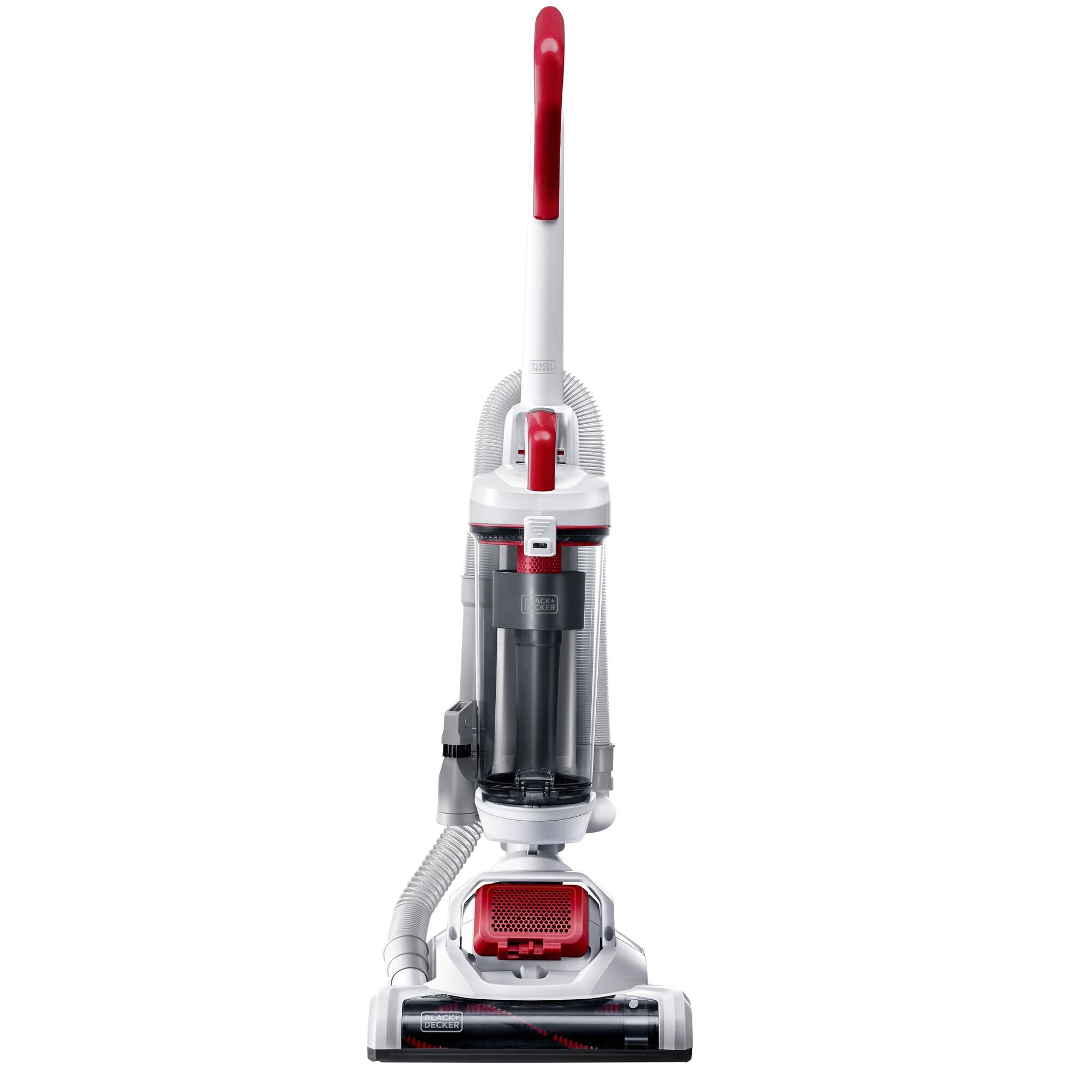 Black on sale & Decker ultra light weight vacuum