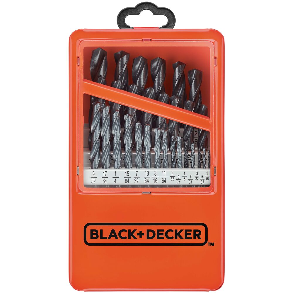  BLACK+DECKER Drilling and Screwdriver Bit Set - 32