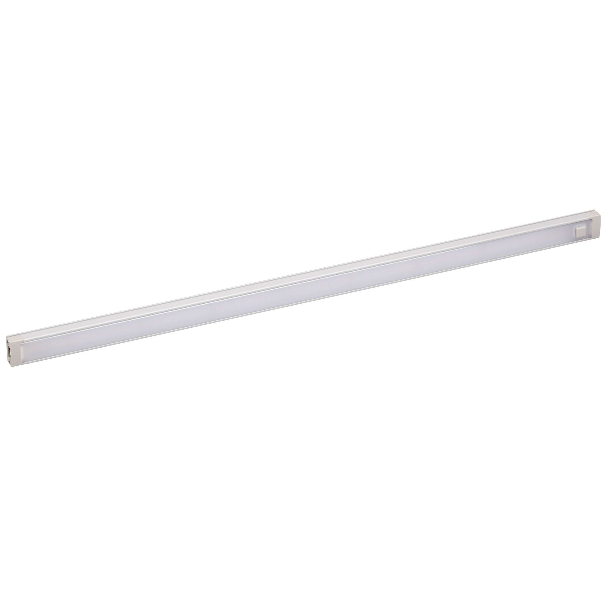 BLACK+DECKER 24-inch LED Under-Cabinet Lights Kit, 1 Bar, Cool White