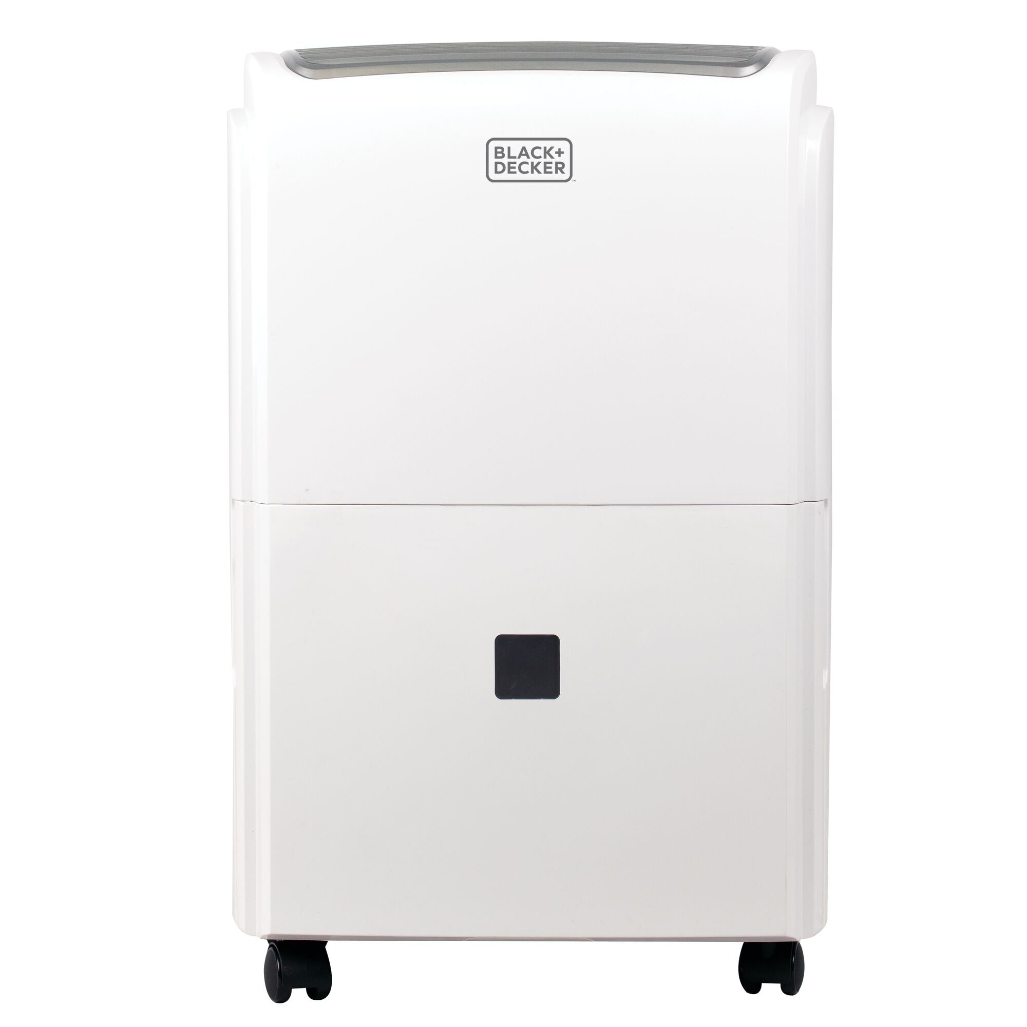 Black+decker 1500 sq. ft. dehumidifier review: is it worth the