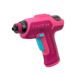 BLACK+DECKER® 4V MAX Electric Screwdriver Pink