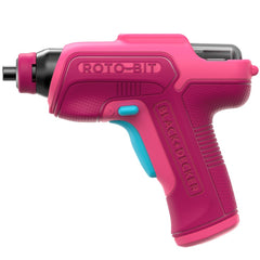 BLACK+DECKER® 4V MAX Electric Screwdriver Pink