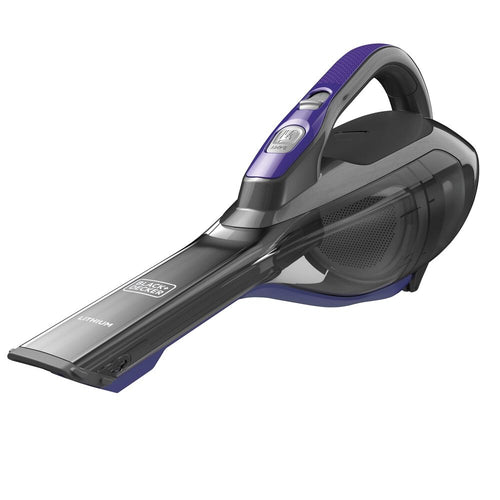 BLACK AND DECKER DUSTBUSTER® Pet Hand Vacuum (Furbuster)