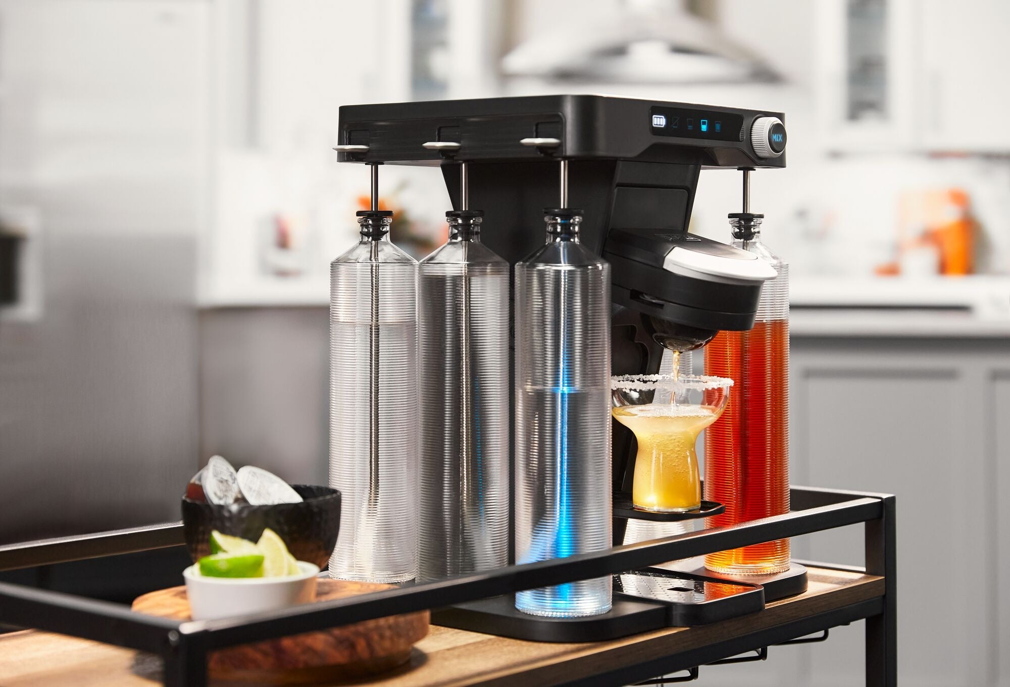 Keurig cocktail maker sale