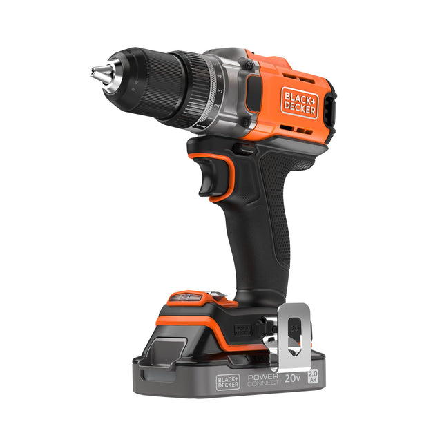 BLACK+DECKER Drill