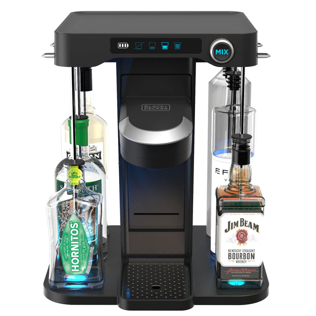 bev by BLACK+DECKER Cocktail Machine