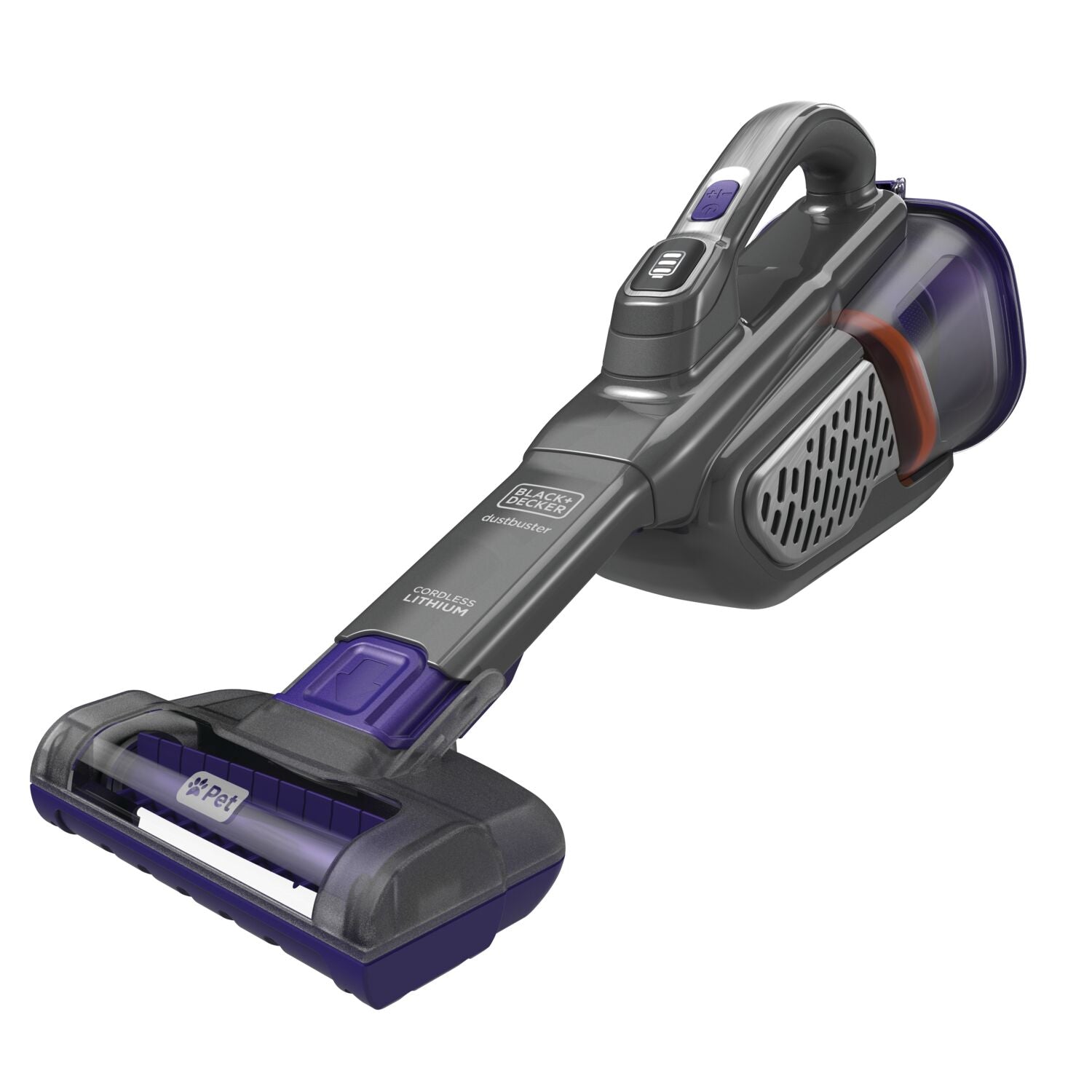 Black selling & Decker and Hotor Vacuums