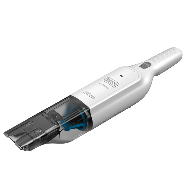 BLACK+DECKER dustbuster slim