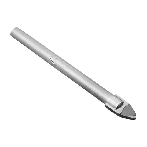 Black and decker Glass/Tile Drill Bit , 1/4-Inch X 2-1/4-Inch , Silver