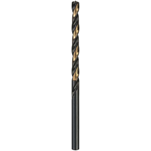 black and decker eleven sixty fourths inch bullet drill bit