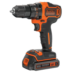 Black and decker Lithium 2 Speed Drill and Driver.