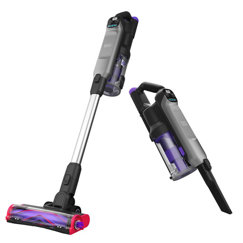 Summitseries stick vac