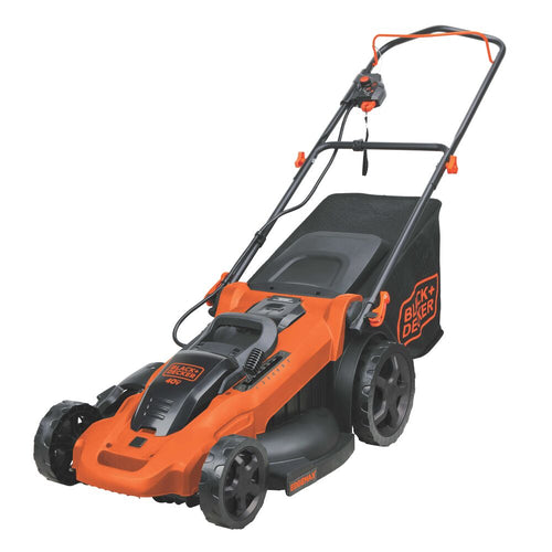 BLACK+DECKER Cordless Lawn Mower