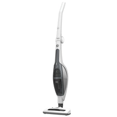 Profile of Dust Buster 18 Volt 2 in 1 Stick Vacuum with Replacement Filter.