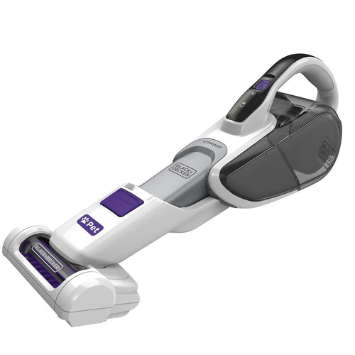 Dust buster Hand Vacuum Pet