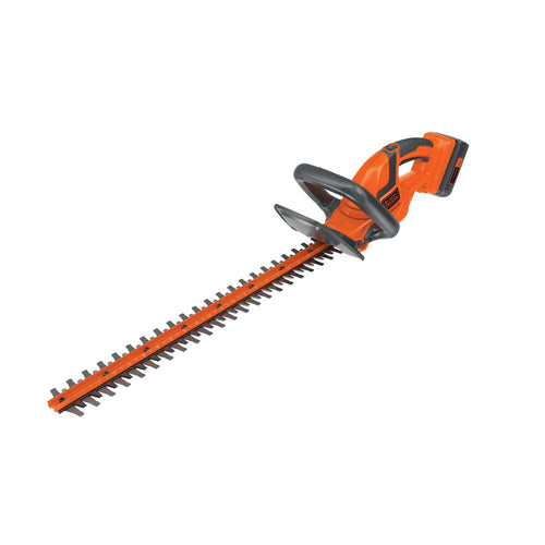 40 Volt 22 inch Hedge Trimmer.