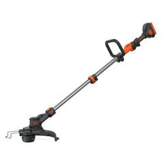 Lithium High Performance Trimmer and Edger.