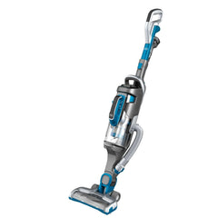 BLACK DECKER® Profile of POWERSERIES Cordless 2 in 1 vacuum with Pet Accessories. 