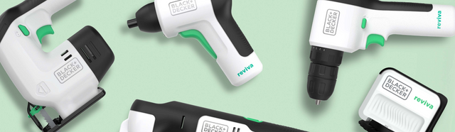 reviva tools collection