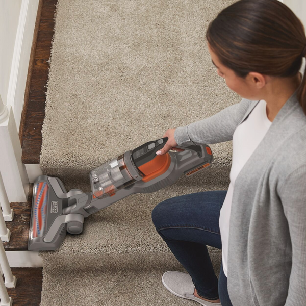 Cordless Vacuums