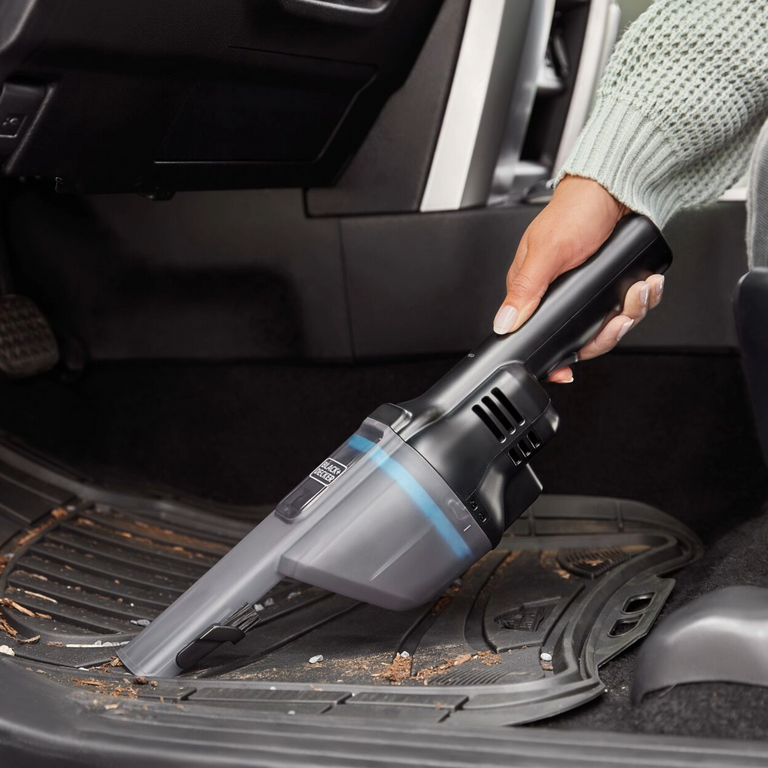 dustbuster® handheld vacuums