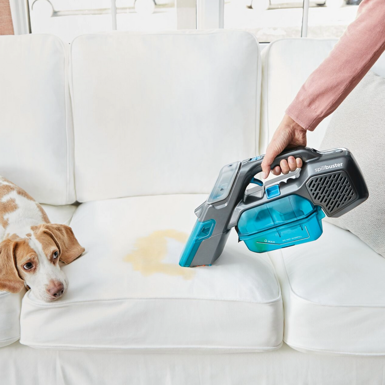 Quick Clean dustbuster®