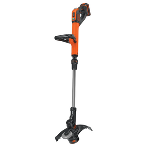 BLACK+DECKER string trimmer