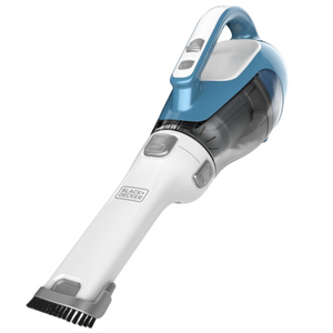 dustbuster cordless vacuum