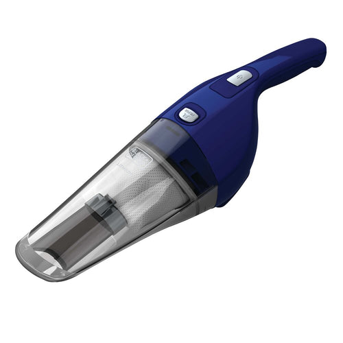 BLACK AND DECKER DUSTBUSTER® Hand Vacuum (Cobalt Blue)