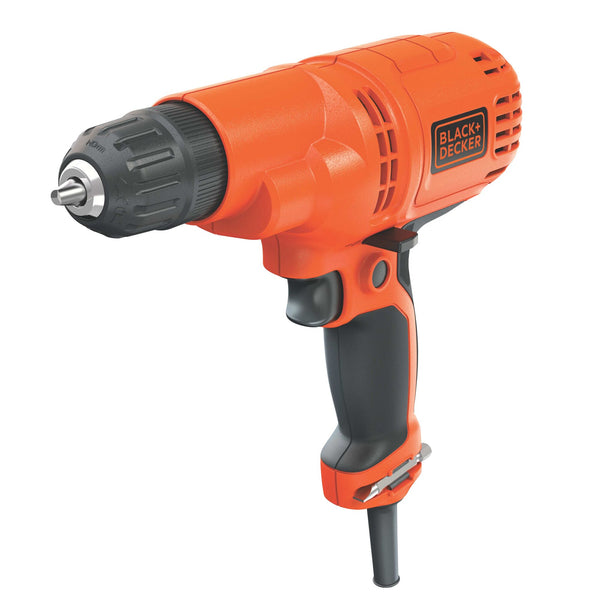 Black + Decker Power Tools Housed in Chemically Recycled PET