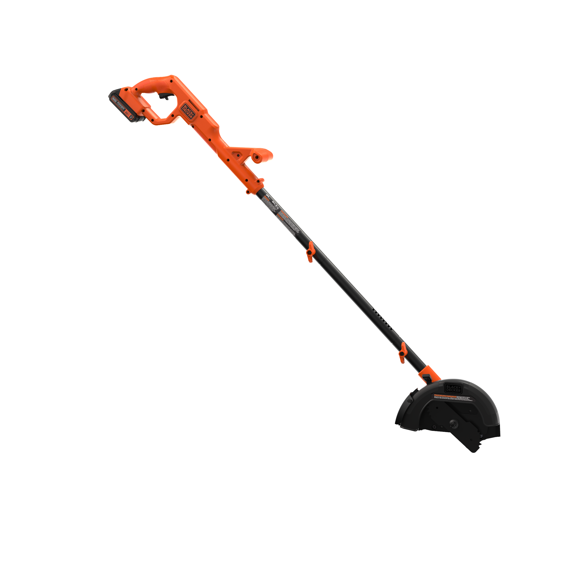 20V MAX Edger BLACK DECKER