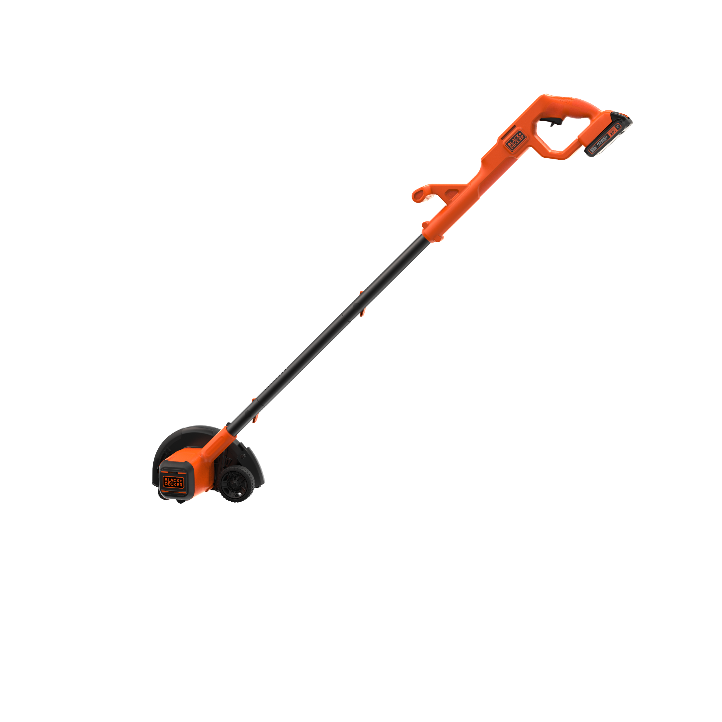 20V MAX Edger BLACK DECKER