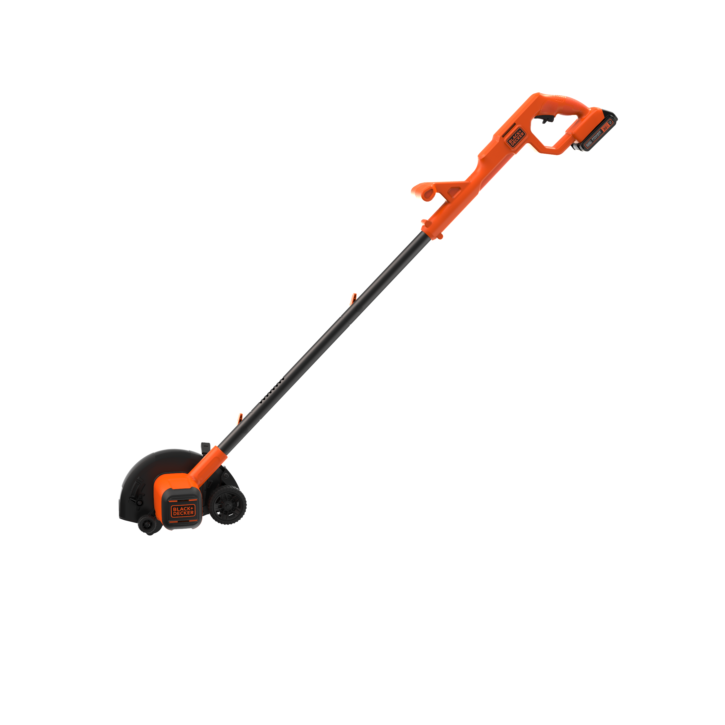 20V MAX Edger BLACK DECKER