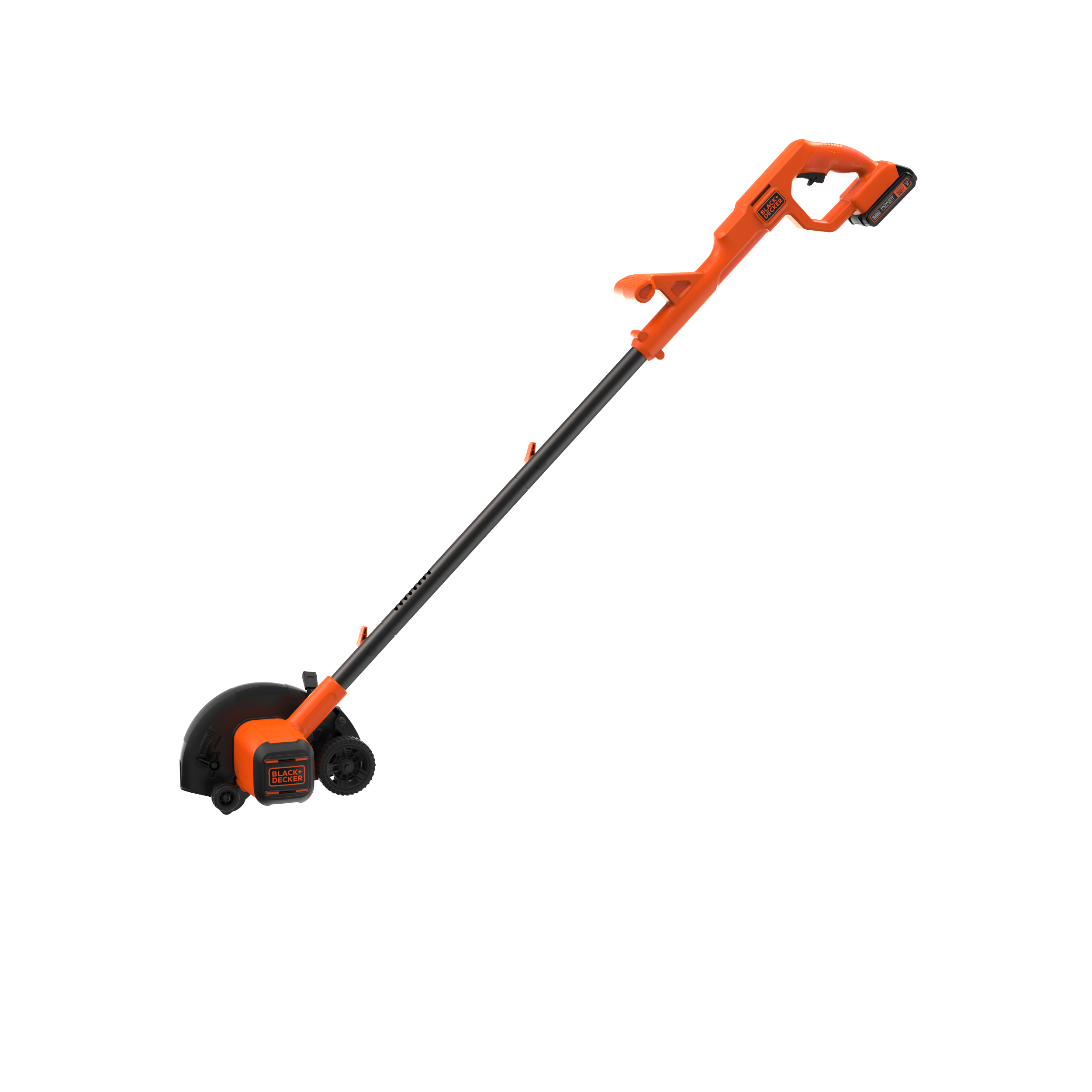 20V MAX Edger BLACK DECKER