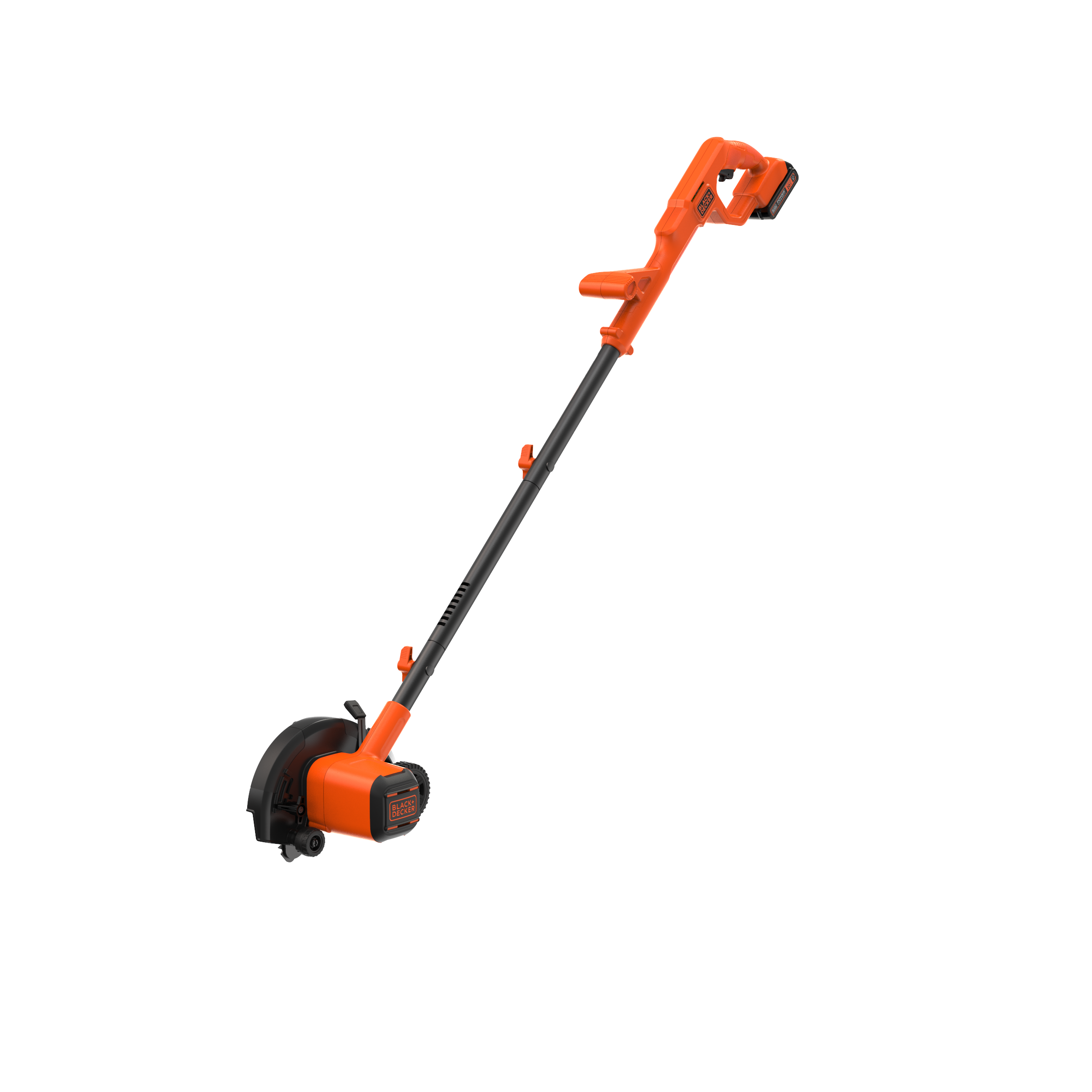 20V MAX Edger BLACK DECKER