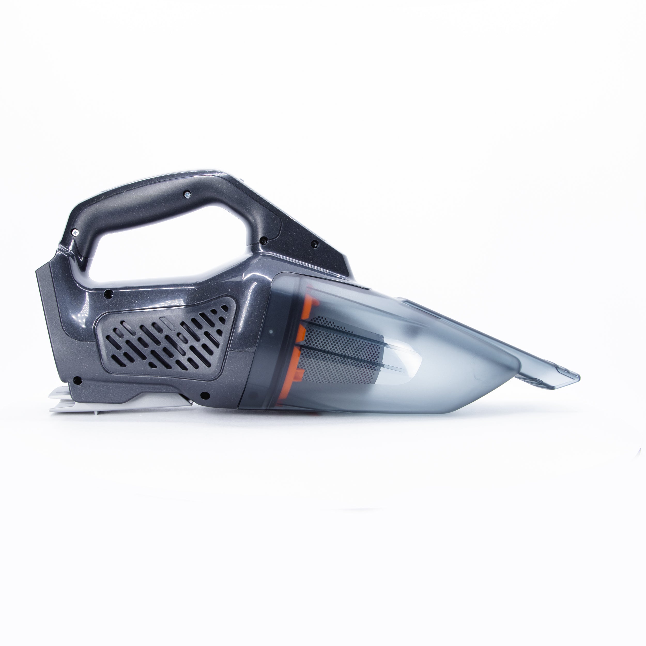 Black & Decker 20V Max Handheld Cordless Vacuum, Coral, Hardwood