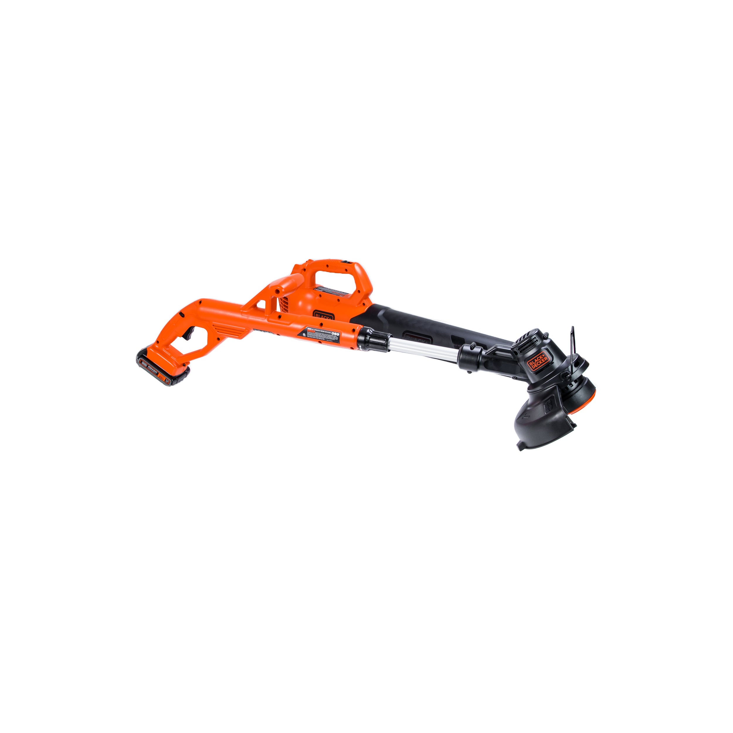 Black & Decker BCBL700 20V MAX Cordless Electric Leaf Blower Kit