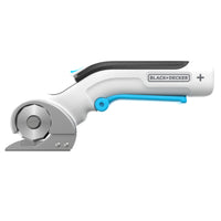 Profile of 4V Rotary Cutter