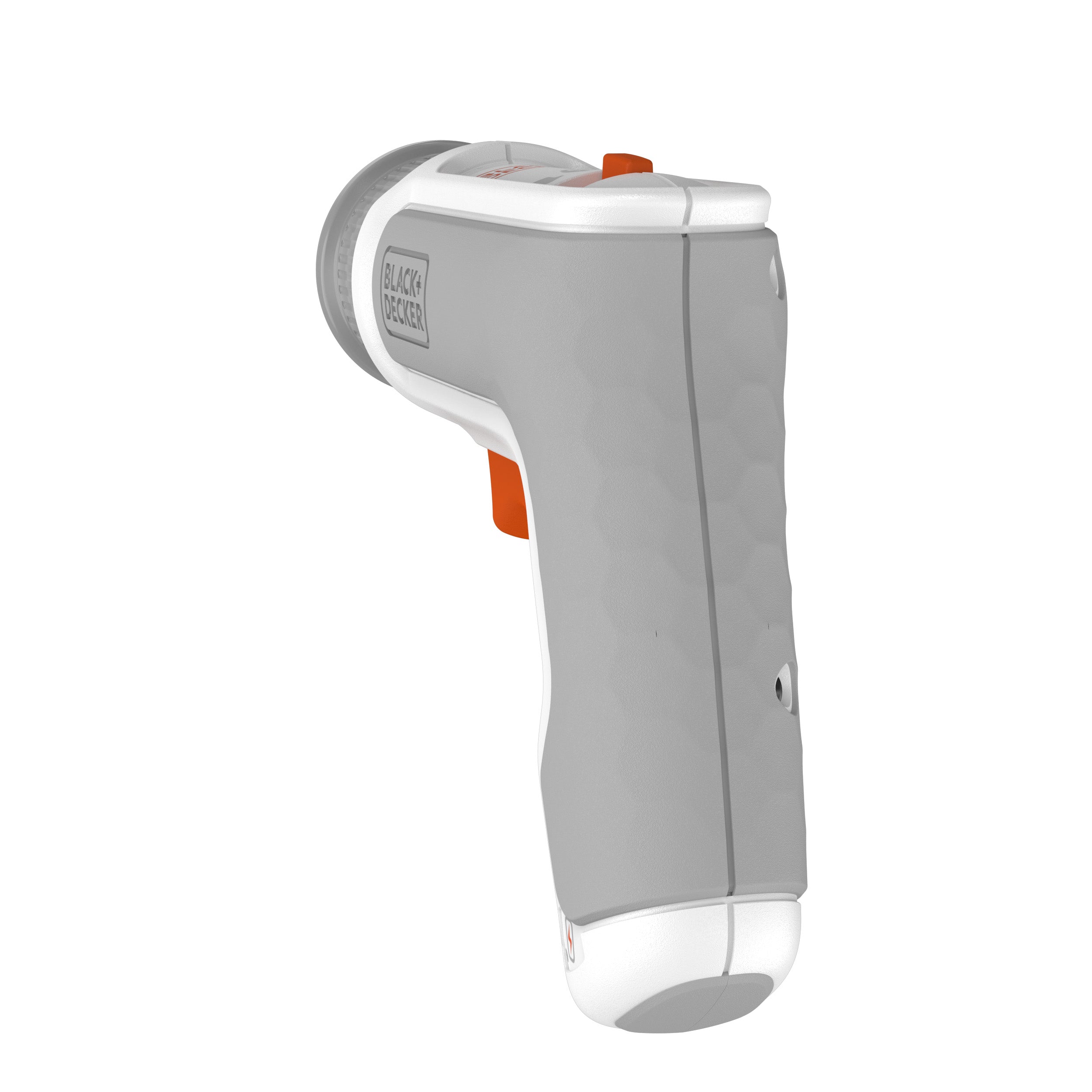 Black & Decker Bcrta601wapb 4v Max L-shape Cordless Hex Driver - White :  Target