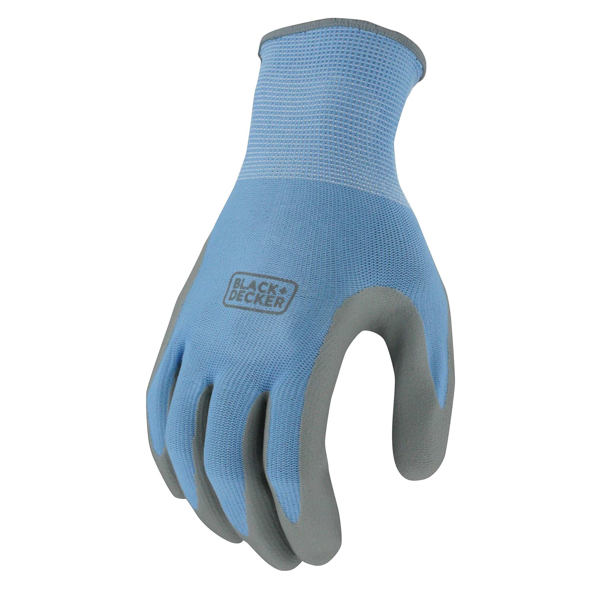 Black and decker work hot sale gloves