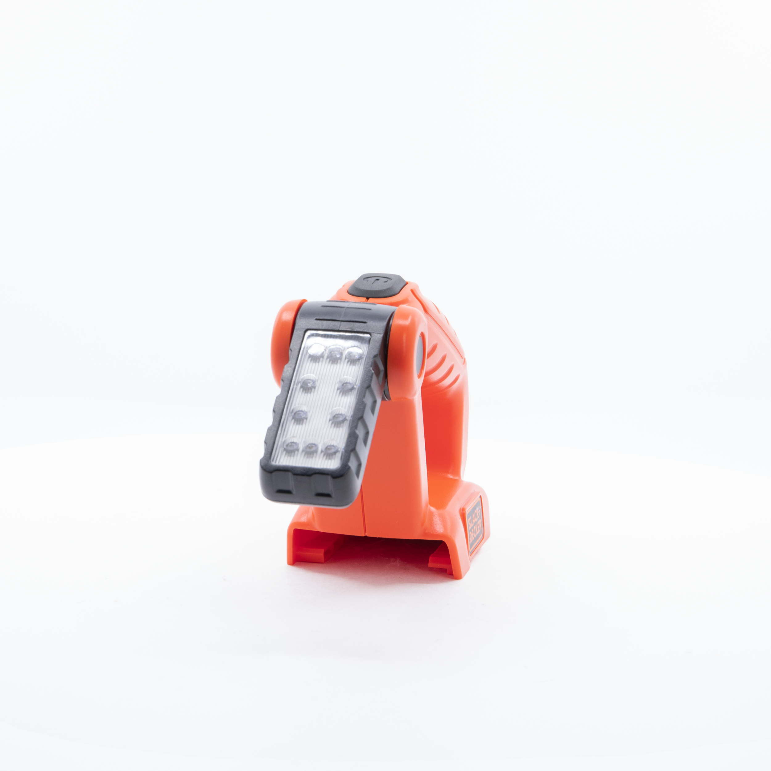 Review Black and decker 20v light BDCF20 