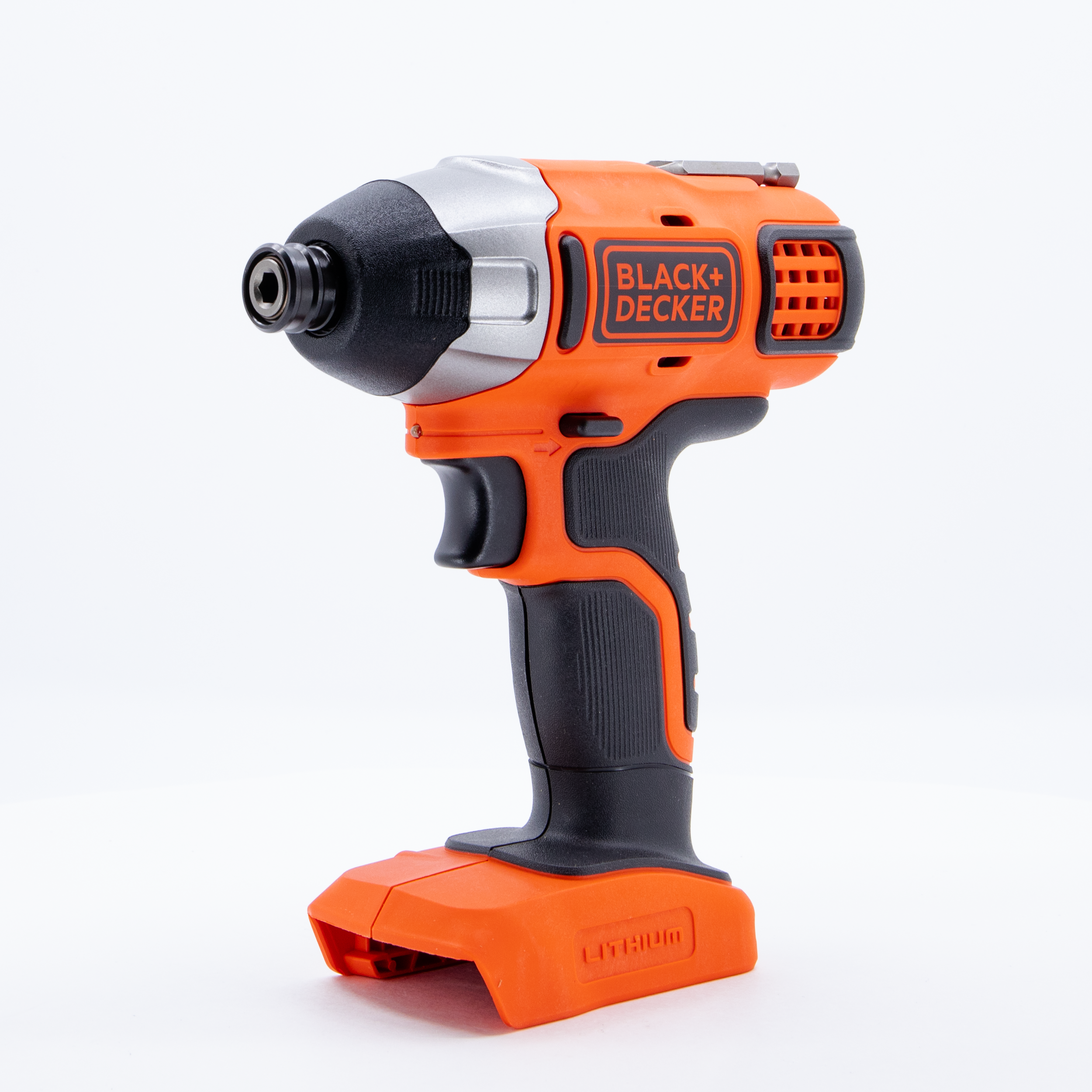 20V MAX Lithium Impact Driver Black Decker