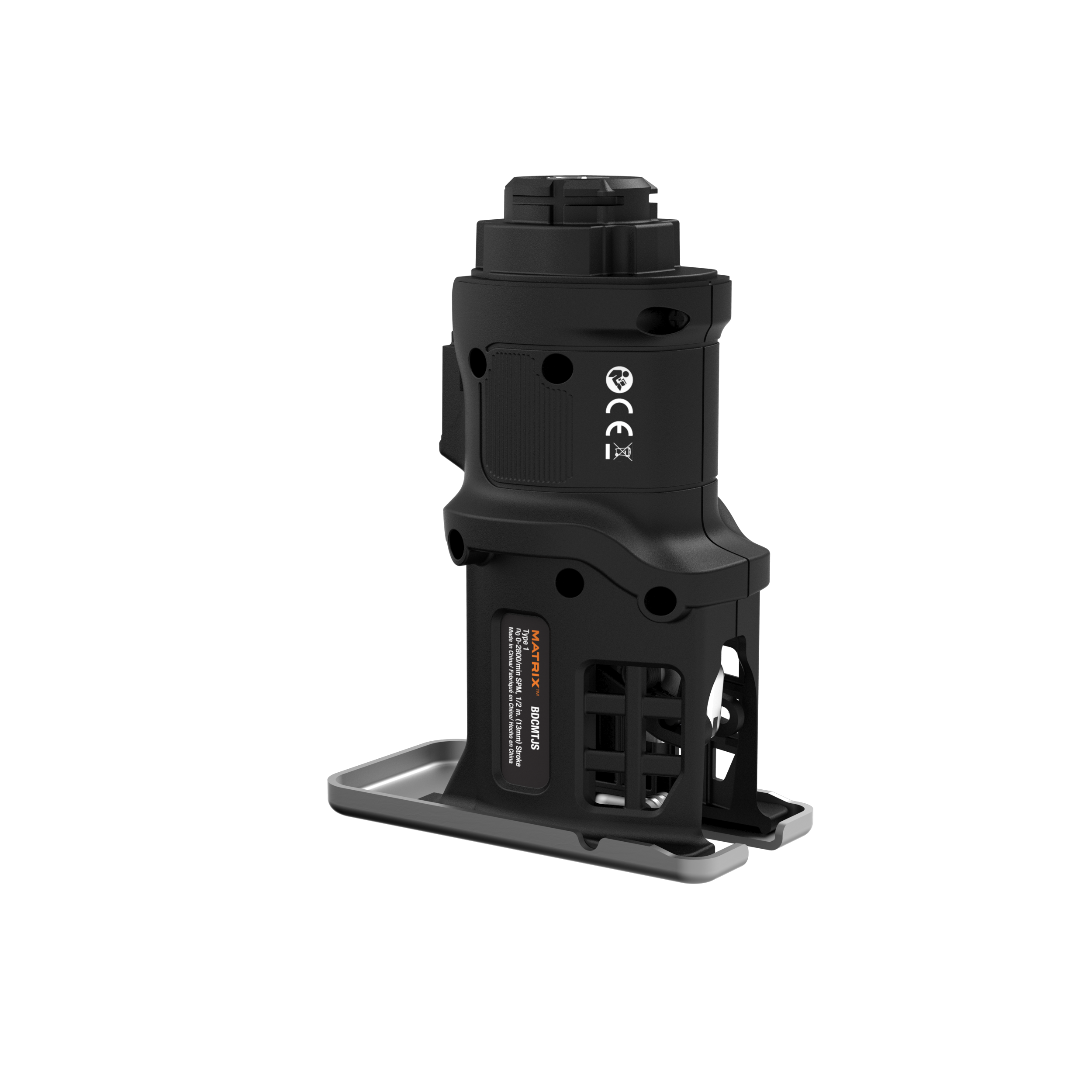 Black & Decker MATRIX(TM) Jigsaw Attachment BDCMTJS