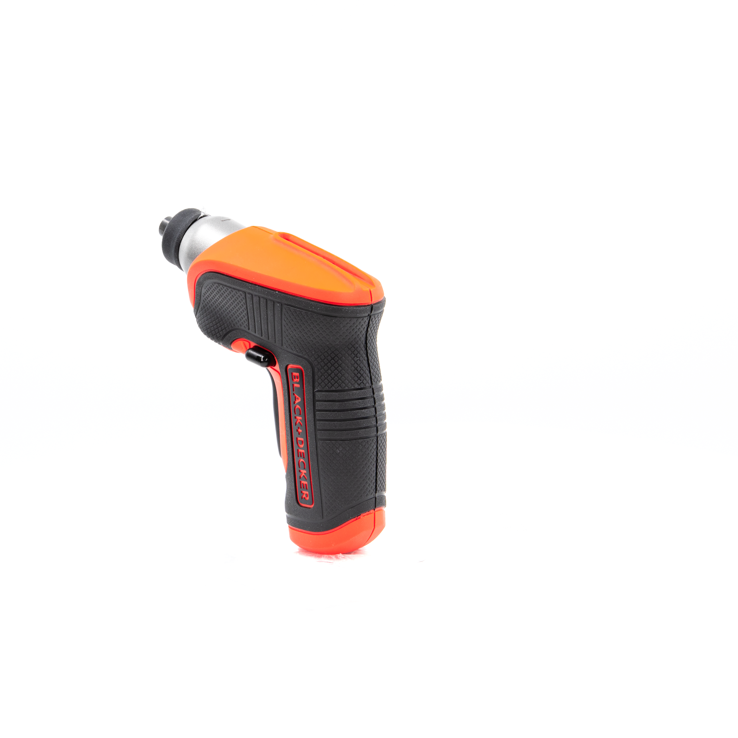 Black & Decker 3,6V screwdriver with Led flashlight BDCSFL20C - AliExpress