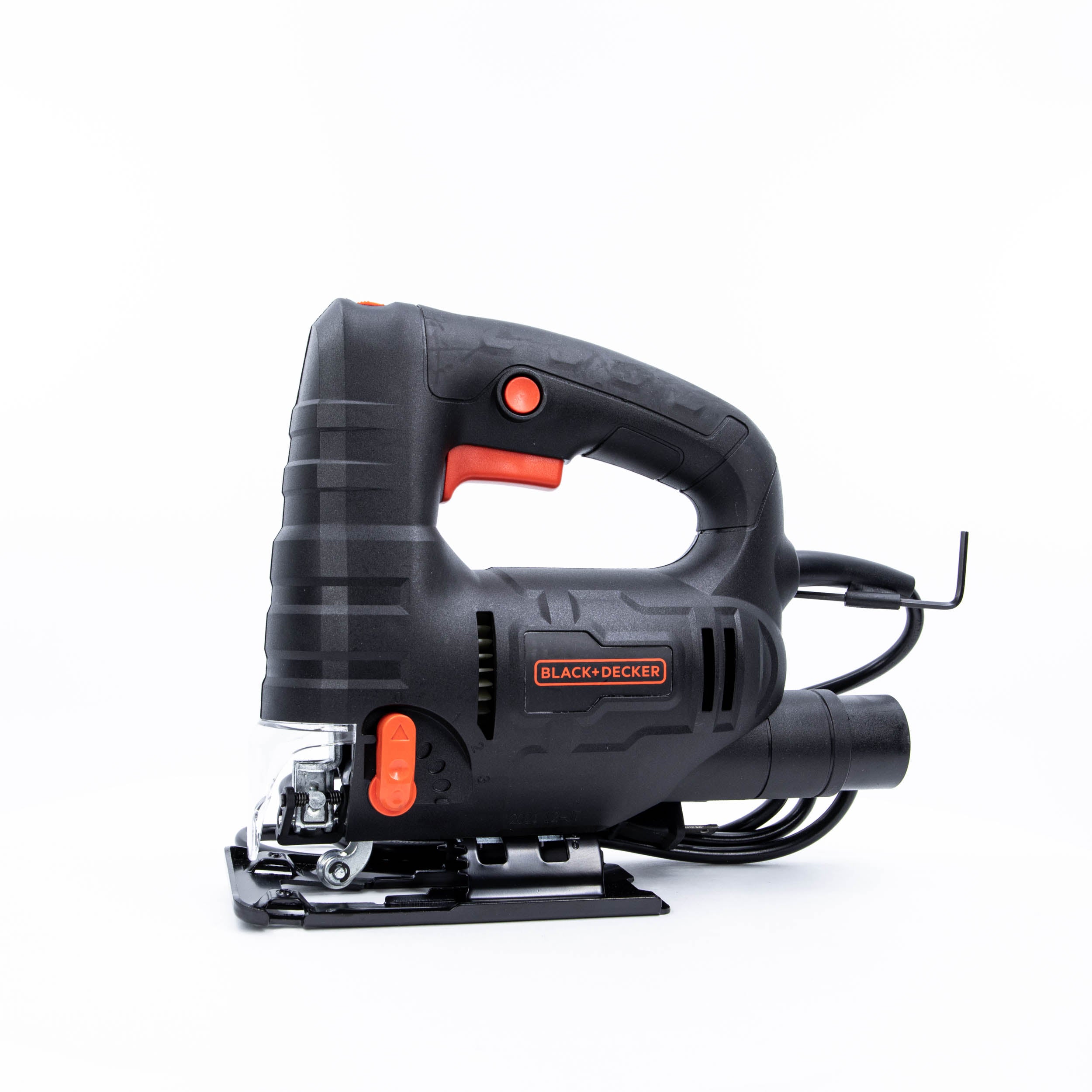 Belfast Tool Library: Black & Decker Jig Saw