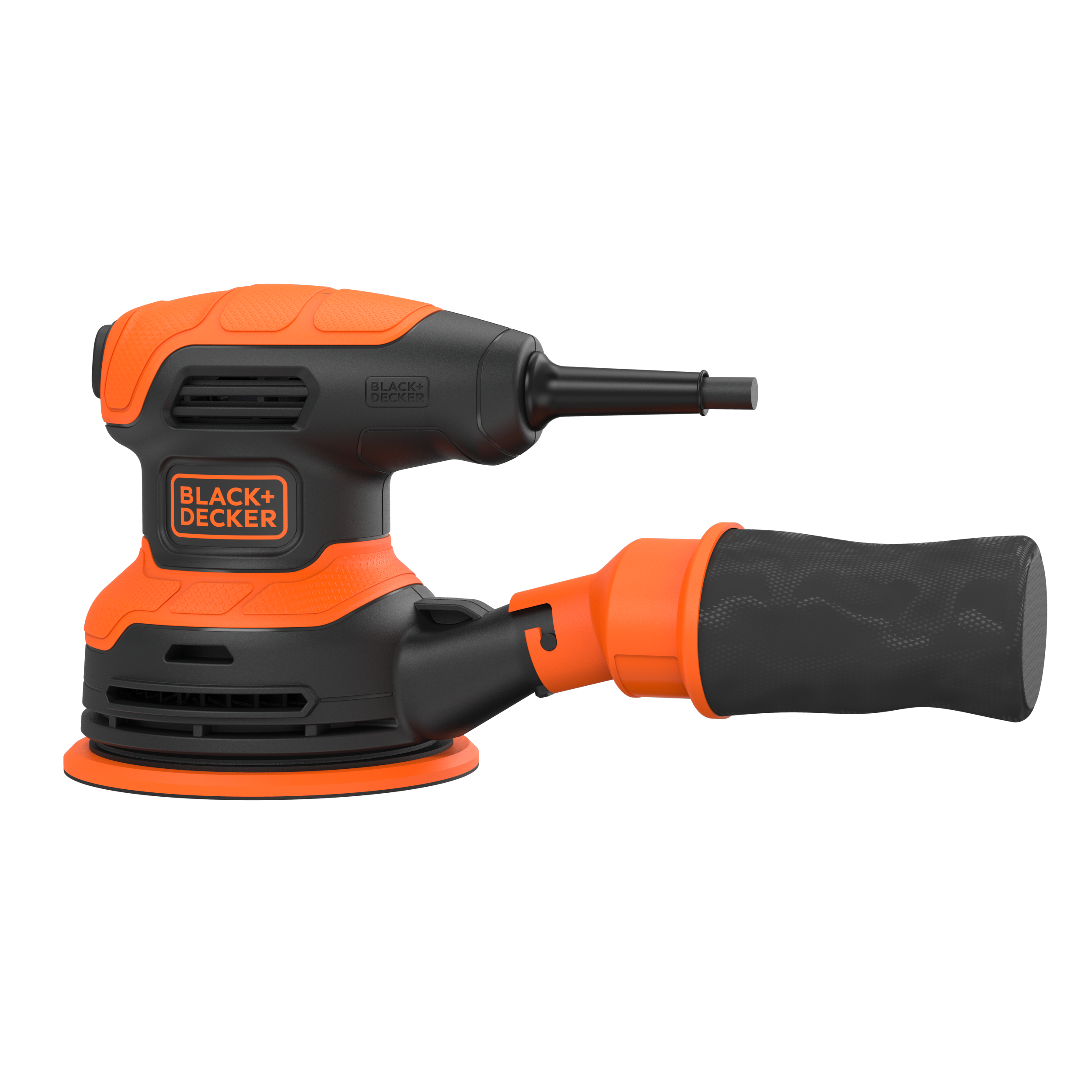 BLACK+DECKER 20V MAX Random Orbit Sander with Extra 4-Ah Lithium