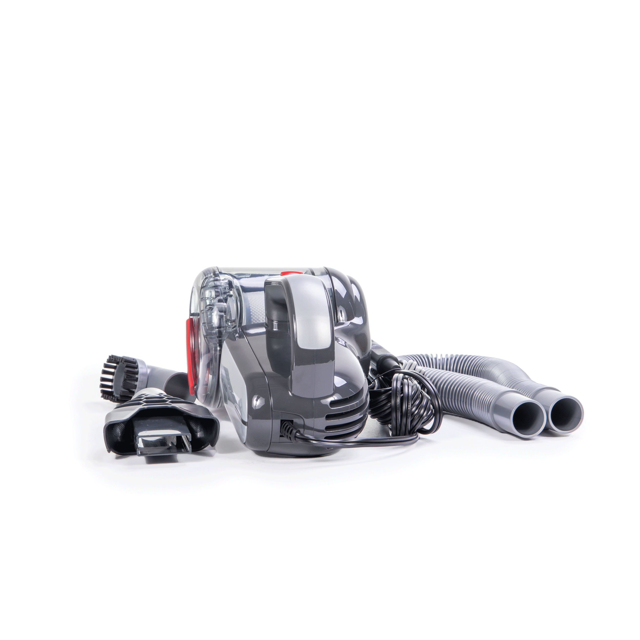  BLACK+DECKER Pivot Vac 12V DC Car Handheld Vacuum